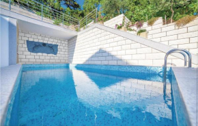 Отель Nice home in Crikvenica with WiFi and 0 Bedrooms  Цриквеница